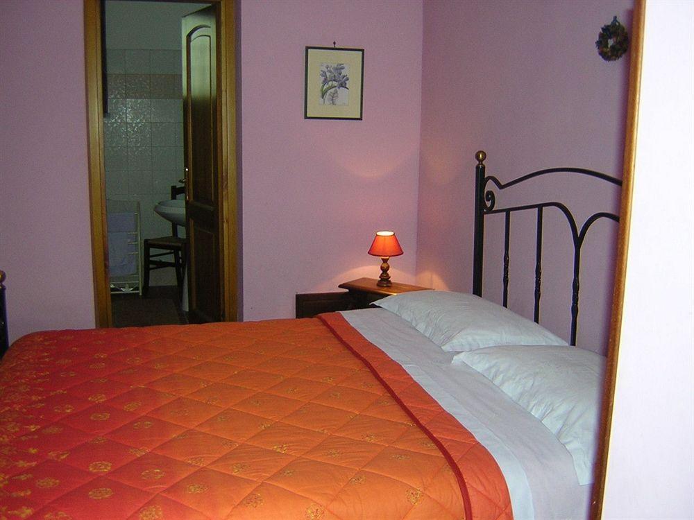 Frühstückspension Il Baffetto 3*