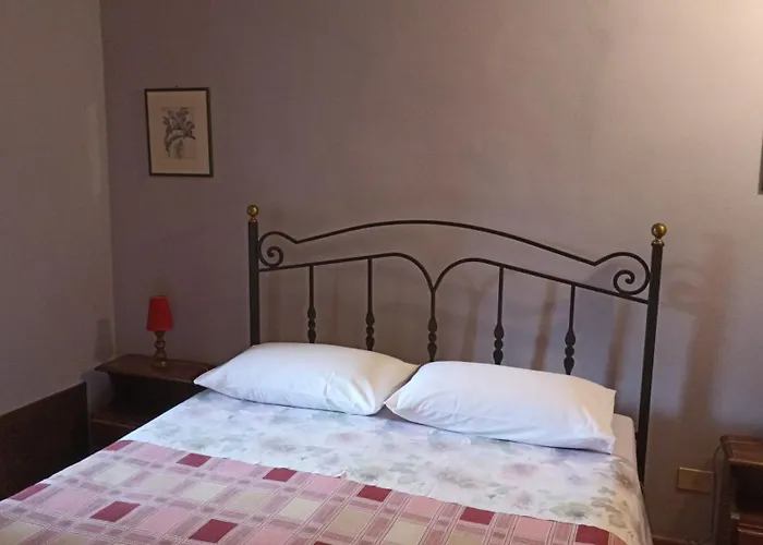Il Baffetto B&B