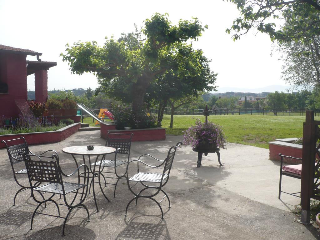Bed and breakfast Il Baffetto Roma