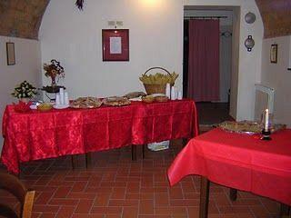 Bed and breakfast Il Baffetto 3*