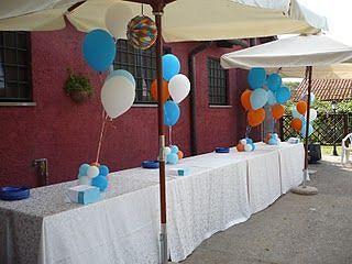 Bed and breakfast Il Baffetto
