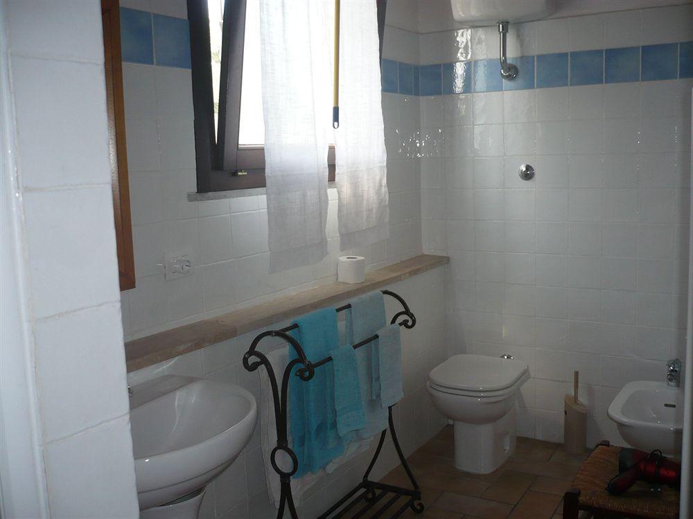 Il Baffetto Bed and breakfast 3*