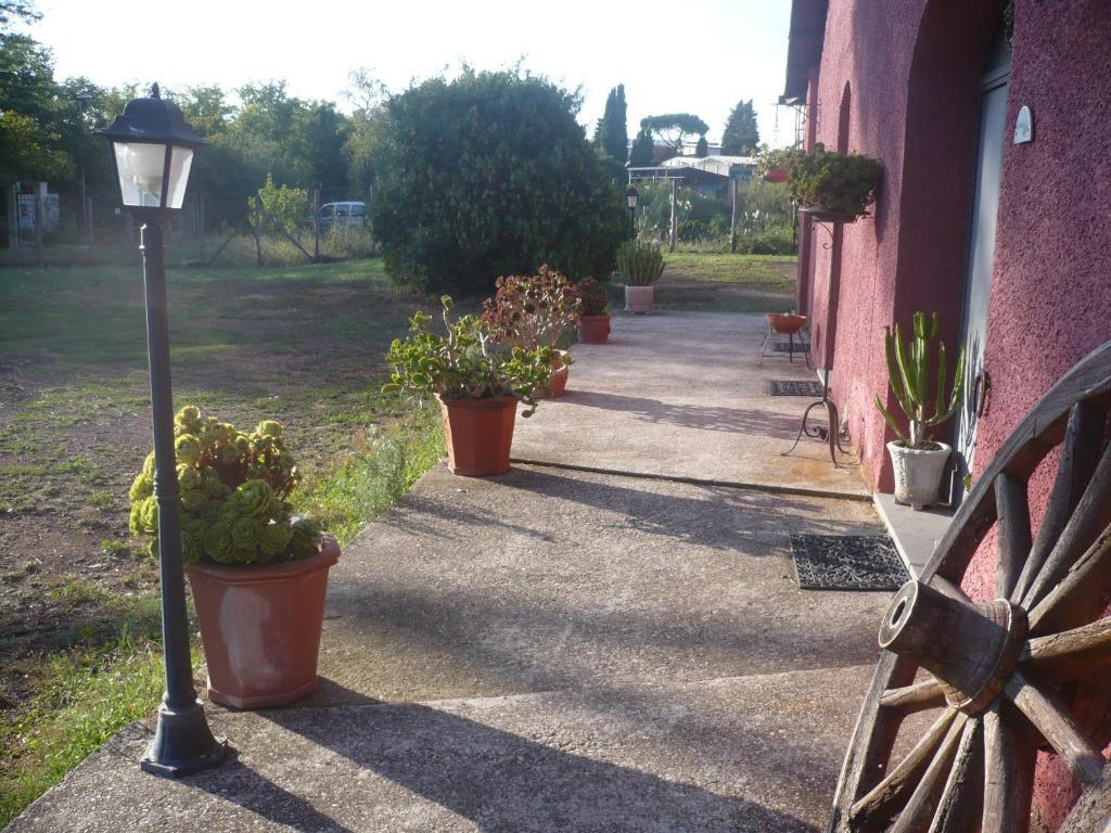 Il Baffetto Bed and breakfast Roma