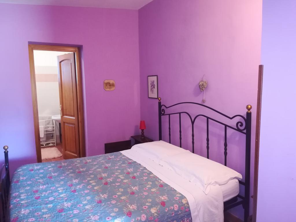 Bed and breakfast Il Baffetto